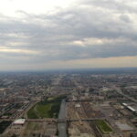 Chicago Skyline (Illonois)
