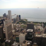 Chicago Skyline (Illonois)